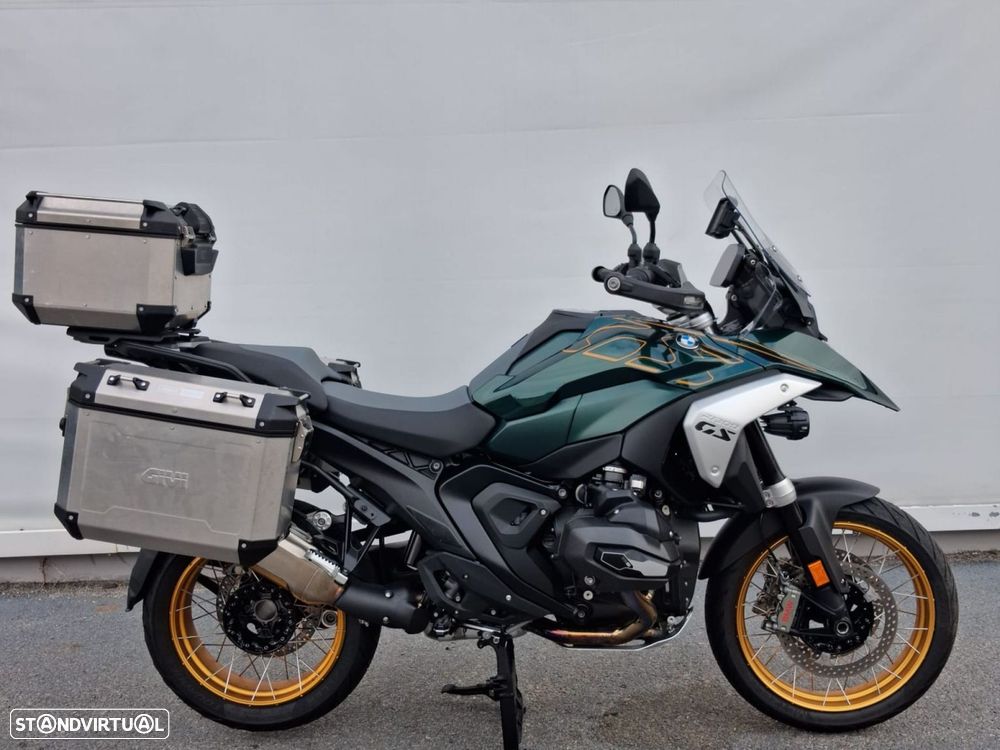 BMW R 1300 GS 1300 GS - 3