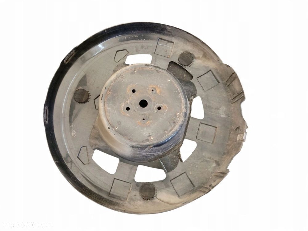 OSŁONA KOŁA ZAPASOWEGO SUZUKI GRAND VITARA II (2005-2008) 2.0 16V 140KM - 9