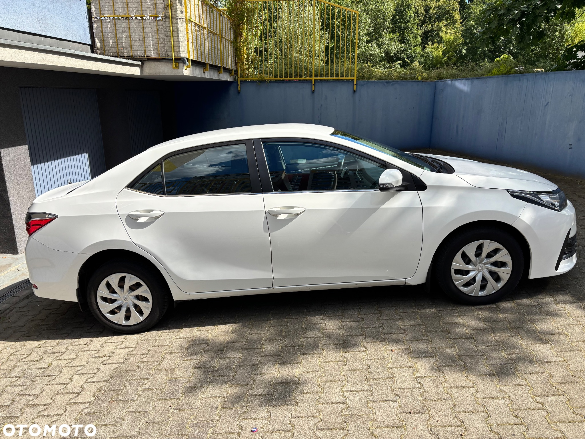 Toyota Corolla 1.4 D-4D Comfort - 5