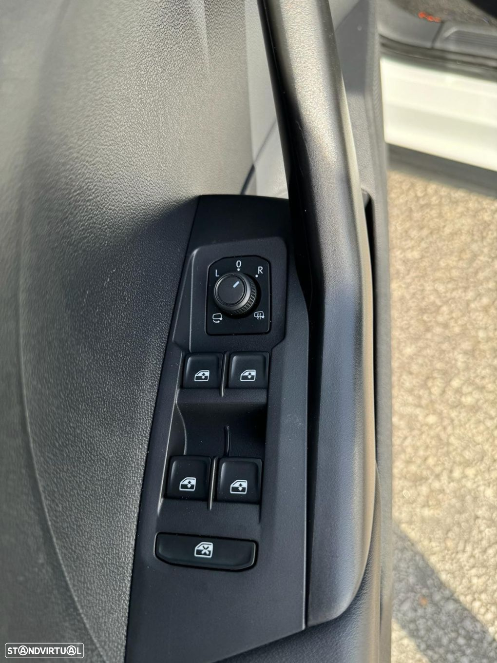 VW T-Cross 1.0 TSI Style - 16