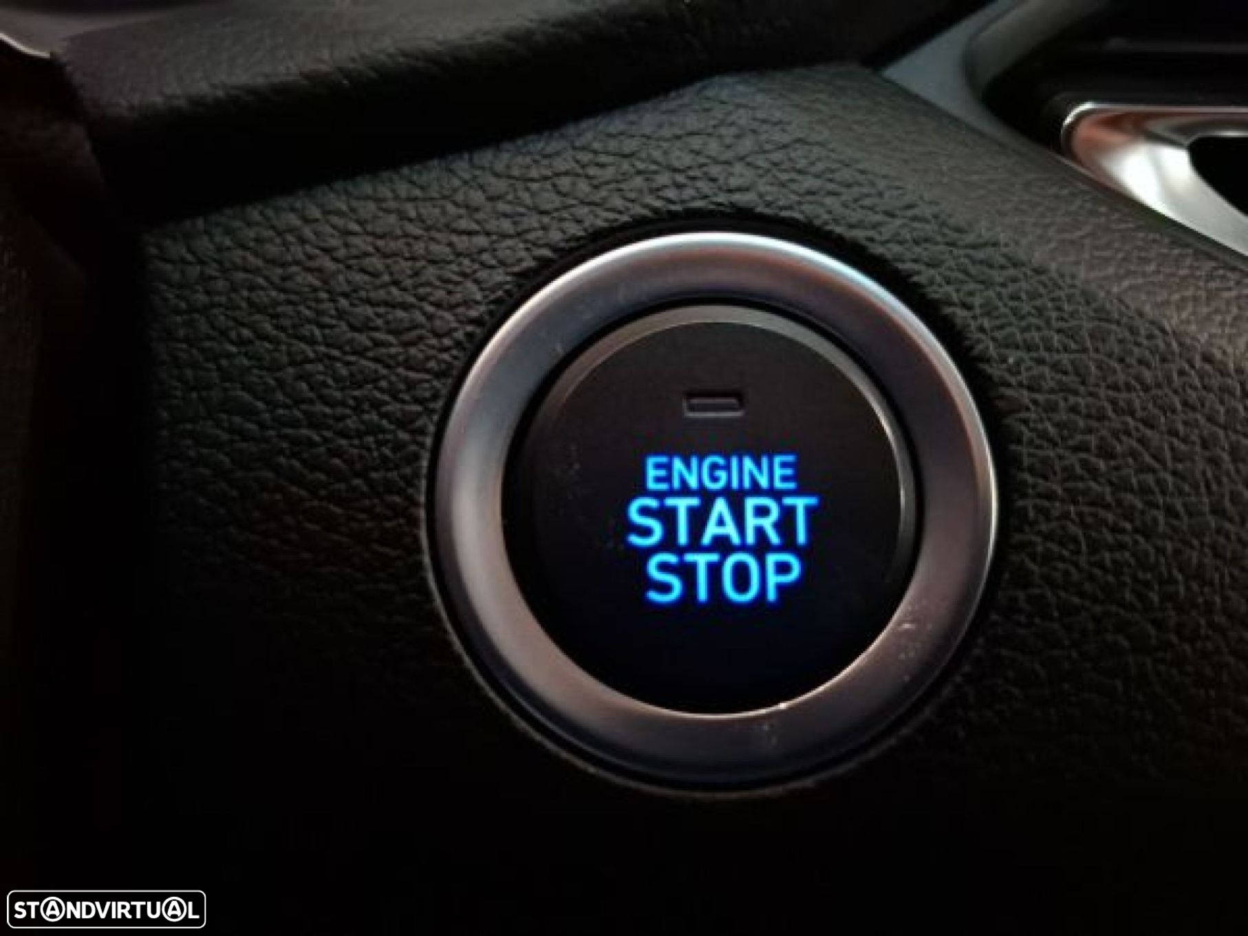 Hyundai i30 1.0 T-GDI Style Plus - 17
