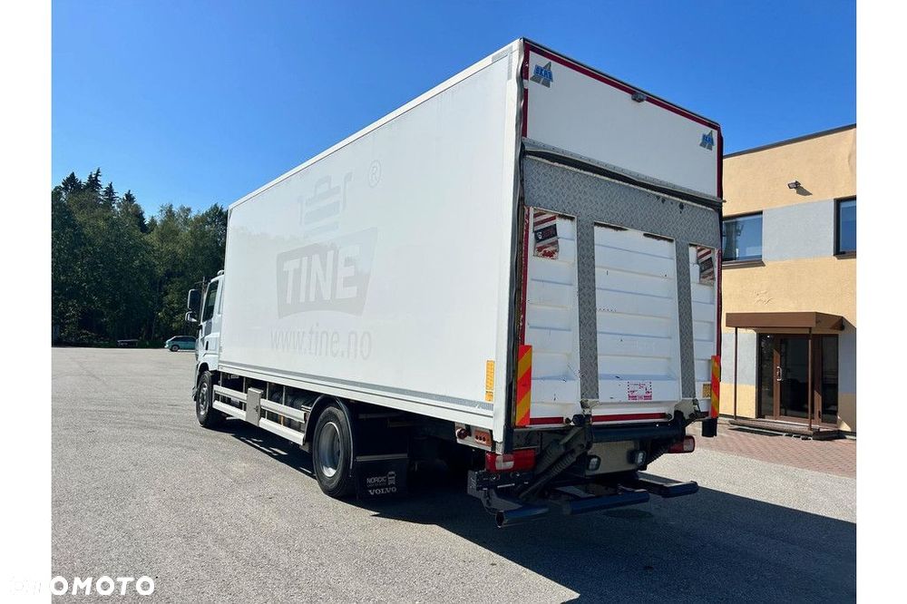 DAF CF330 4x2 EURO6 + CARRIER SUPRA 850 MT - 7