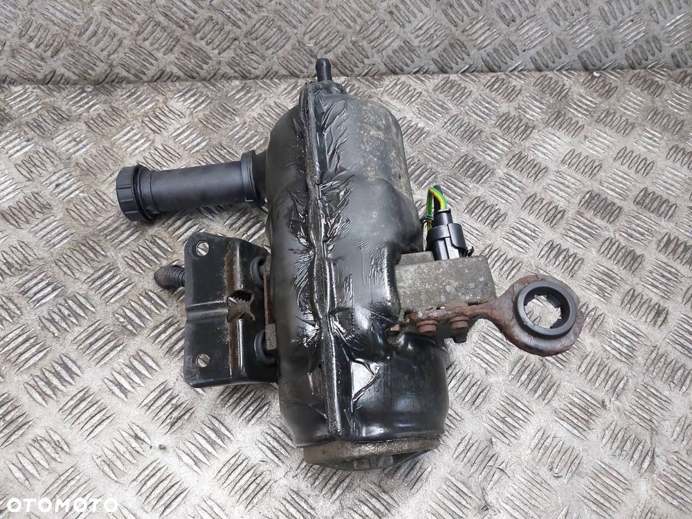 POMPA WSPOMAGANIA ELEKTRYCZNA PEUGEOT 307 I 9644860880 - 3