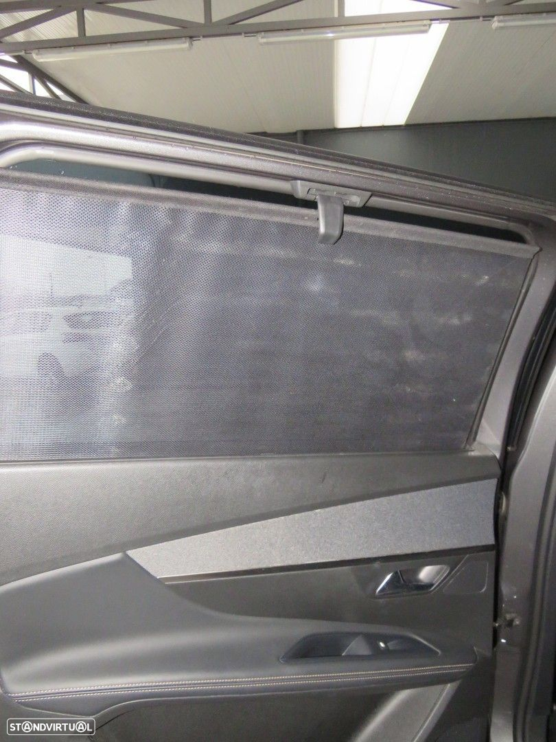 Peugeot 5008 1.5 BlueHDi GT Line - 24