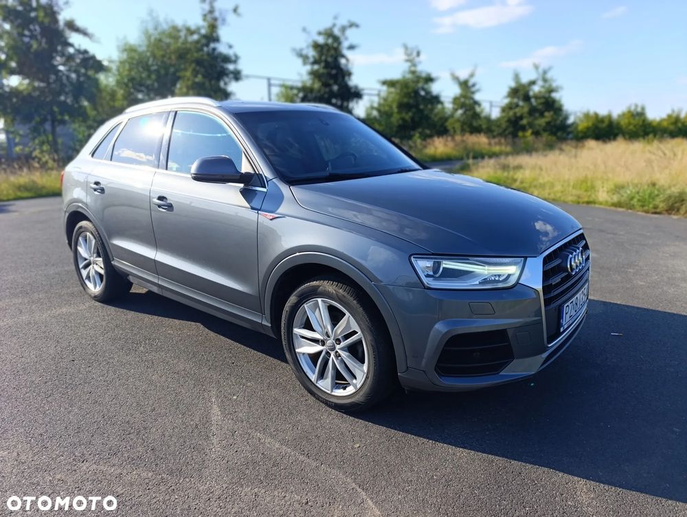 Audi Q3 - 9
