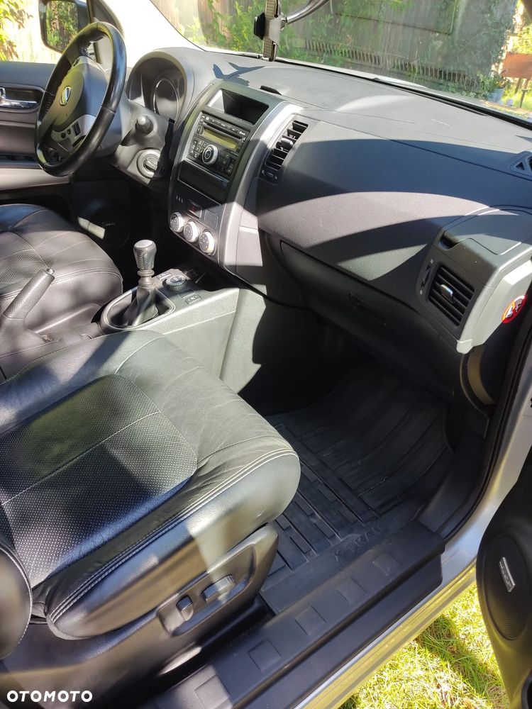 Nissan X-Trail 2.0 dCi LE - 7
