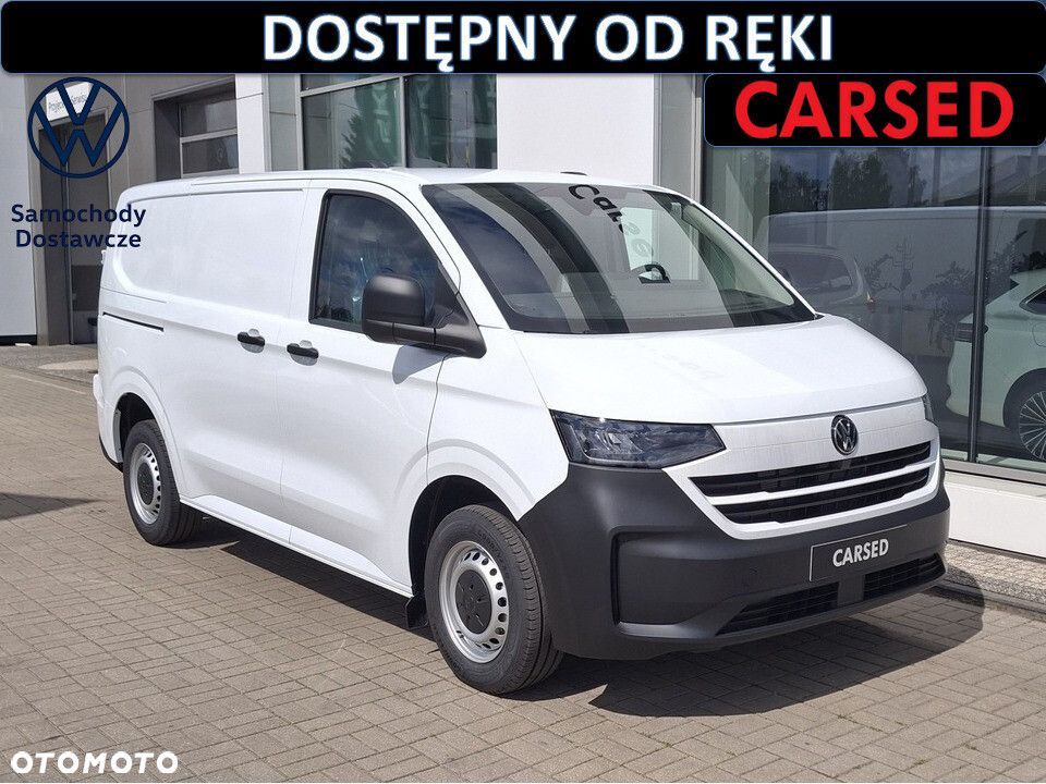 Volkswagen Transporter - 2