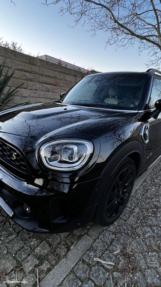 MINI Countryman - 24