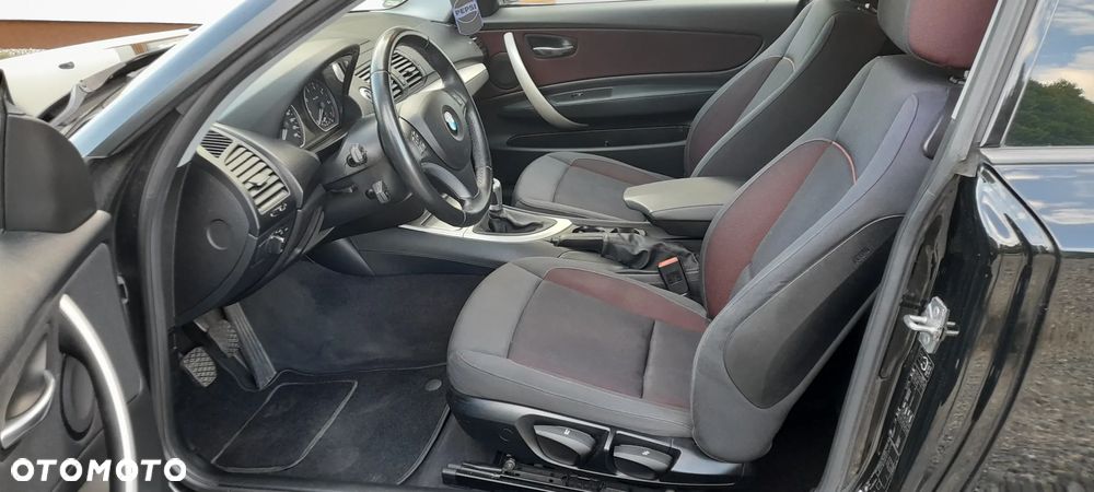 BMW Seria 1 118i Edition Lifestyle - 16