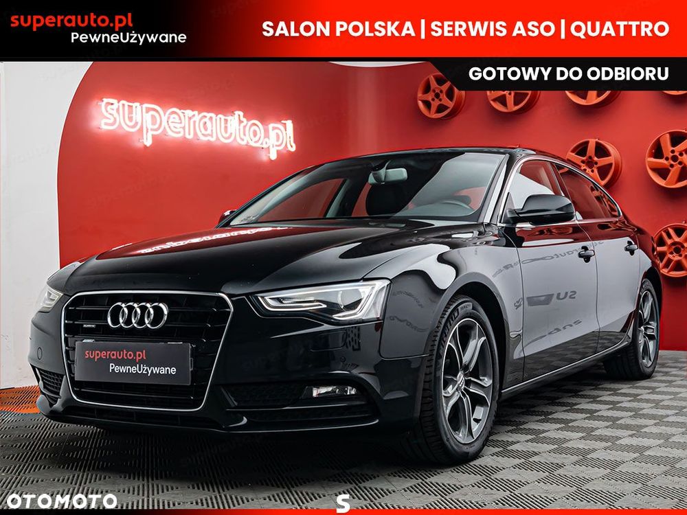 Audi A5 - 2