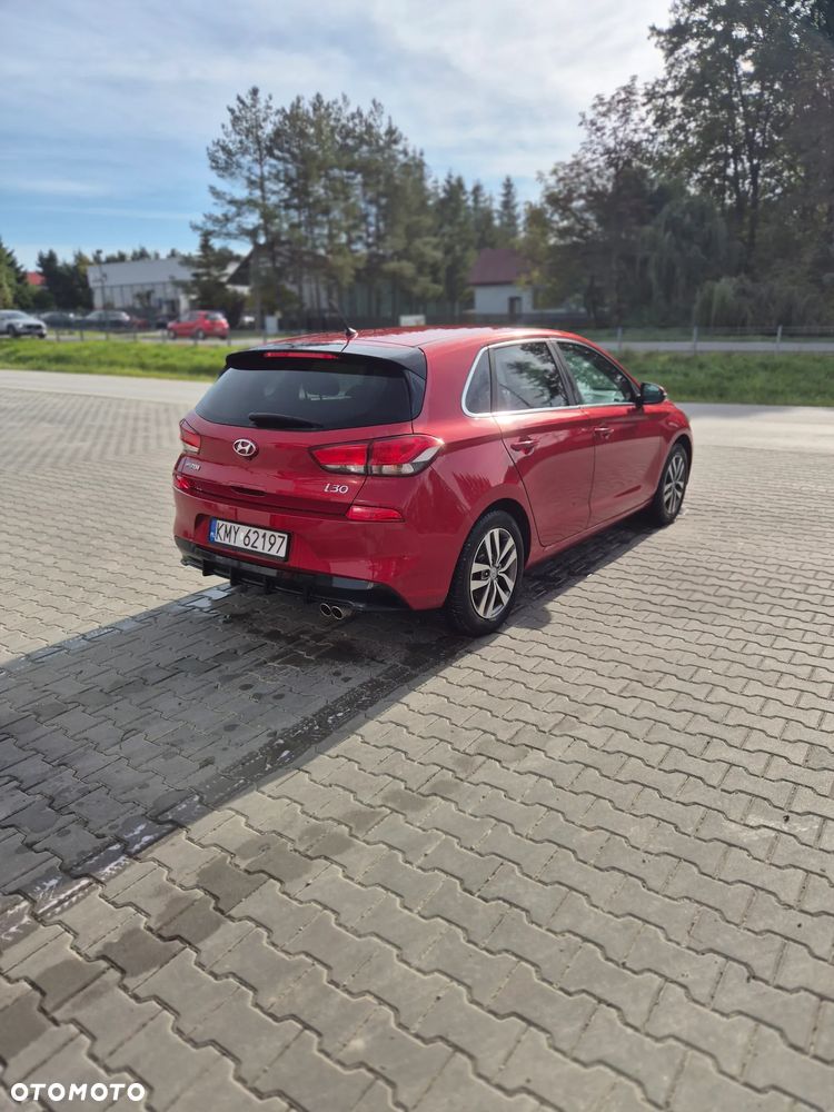 Hyundai i30 - 2