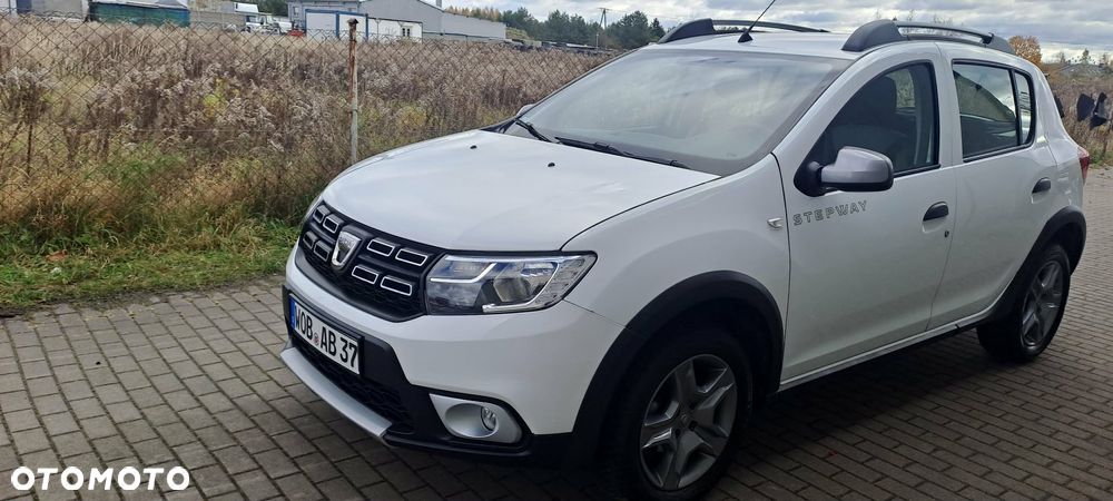 Dacia Sandero 0.9 TCe Laureate - 4
