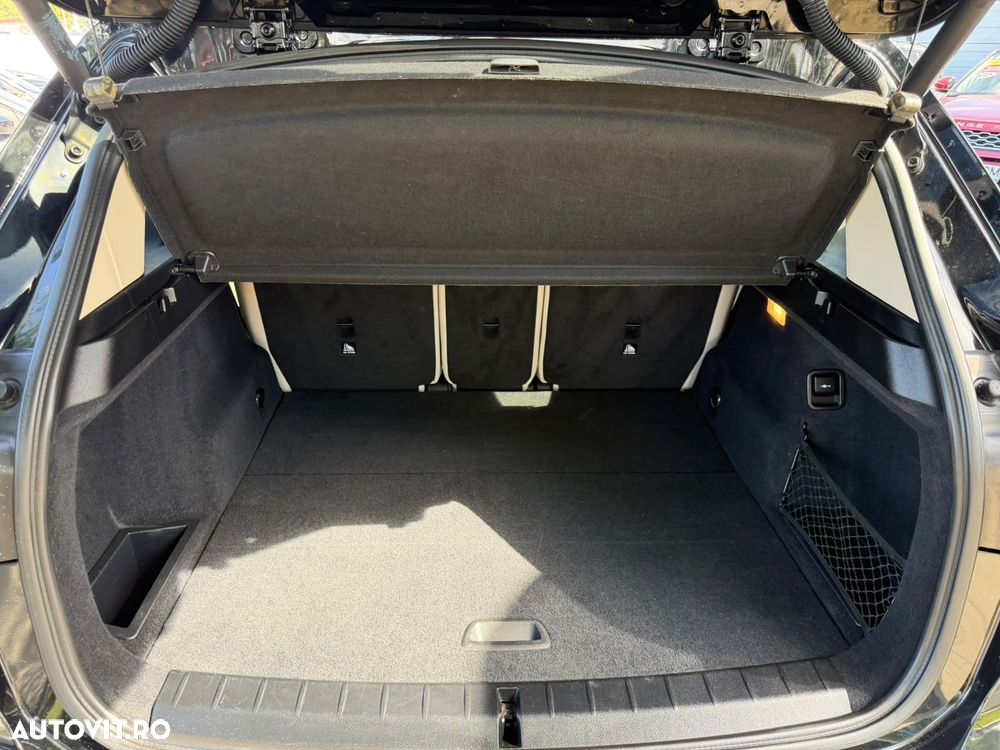 BMW X1 sDrive18d - 20