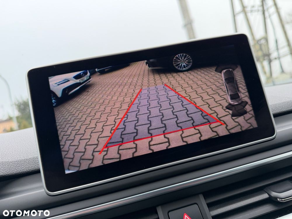 Audi A4 Avant 40 TDI S tronic S line - 19