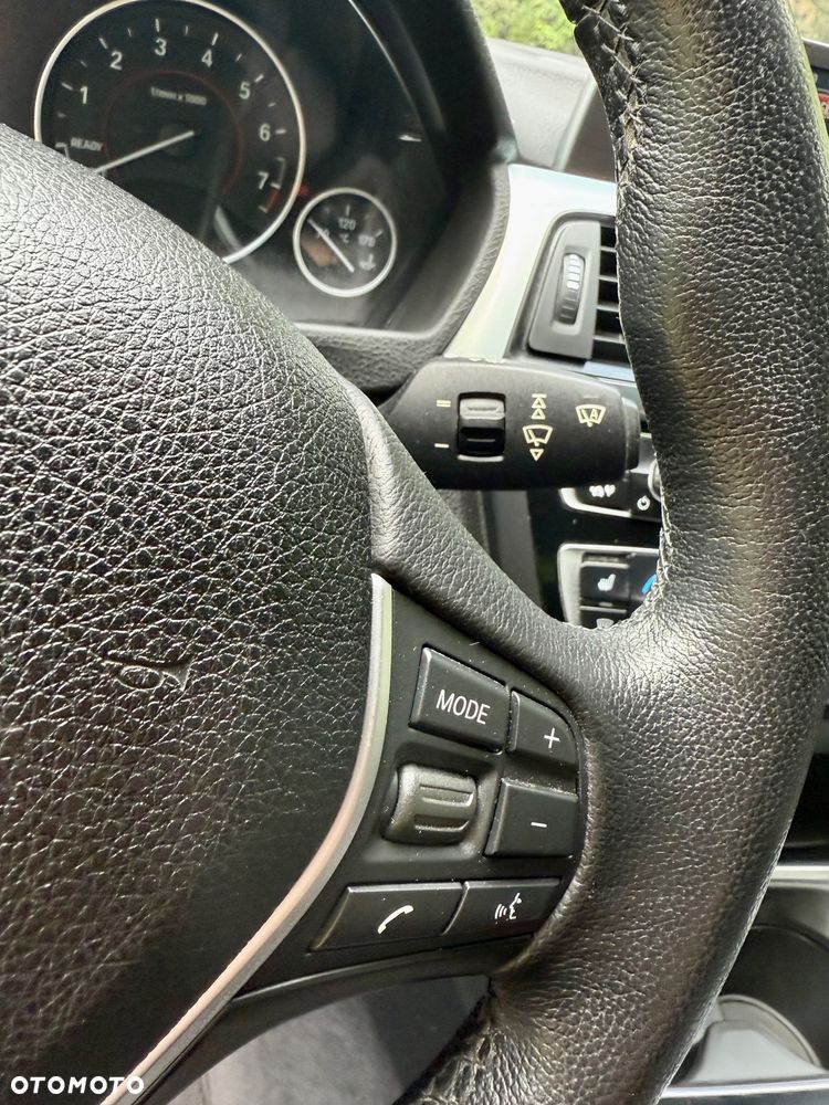 BMW Seria 4 420i Sport-Aut Sport Line - 29