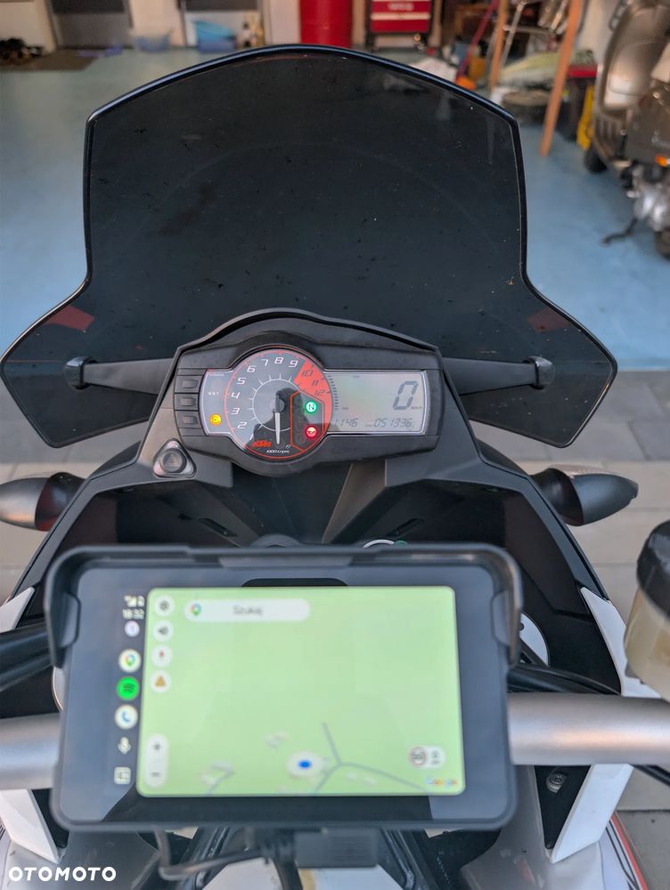 KTM SMT - 17