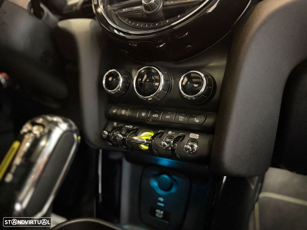 MINI 3 Portas Cooper SE XL - 20