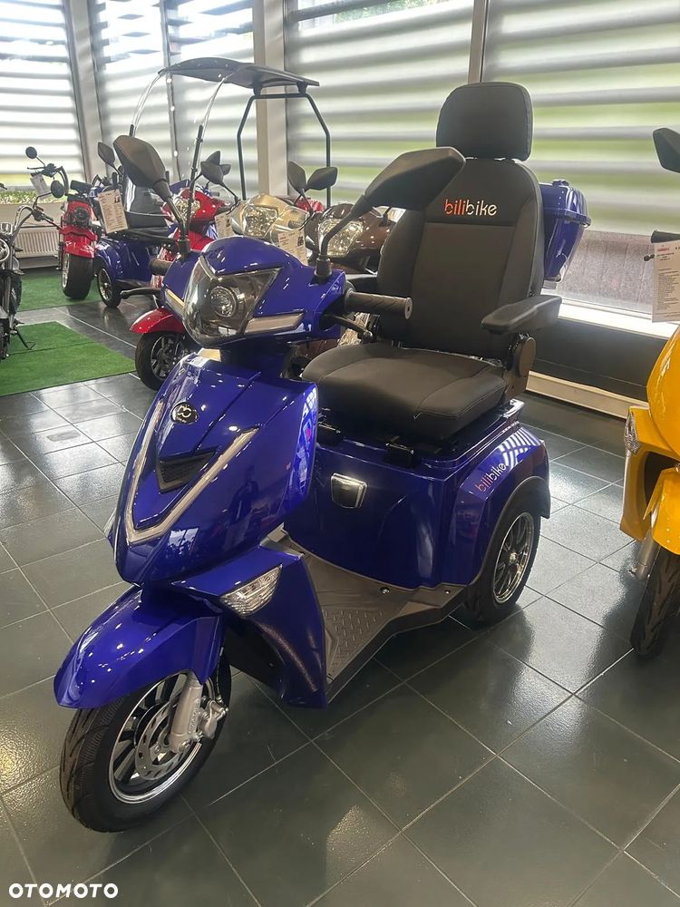 Bili Bike Shino - 11