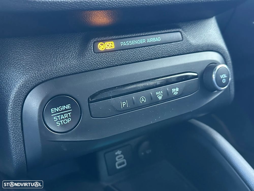 Ford Focus 1.0 EcoBoost MHEV ST-Line X Aut. - 11