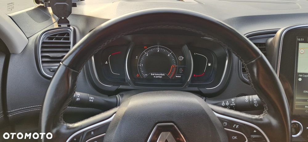 Renault Scenic 1.6 dCi Energy Bose Edition - 10
