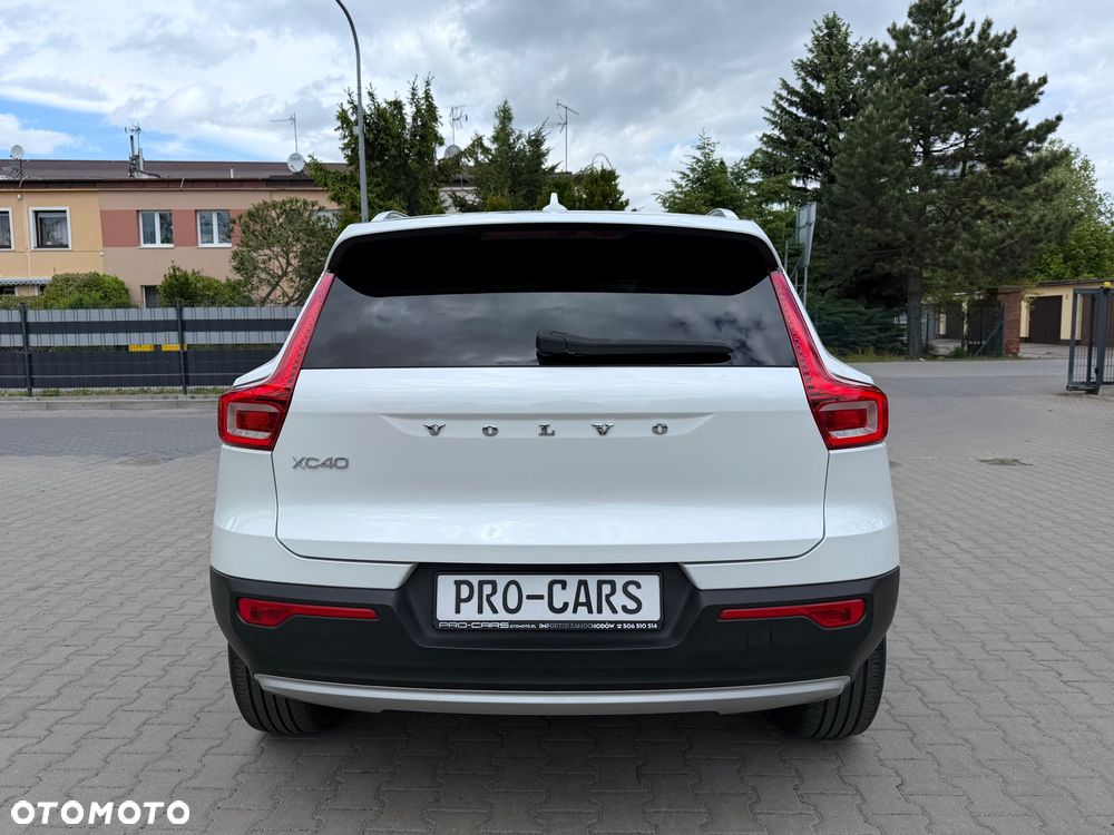 Volvo XC 40 - 13