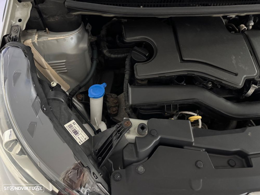 Peugeot 108 1.0 VTi Style - 23