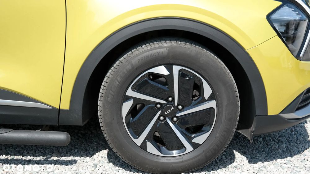 Kia Sportage 1.6 T-GDI MHEV L 2WD DCT - 37