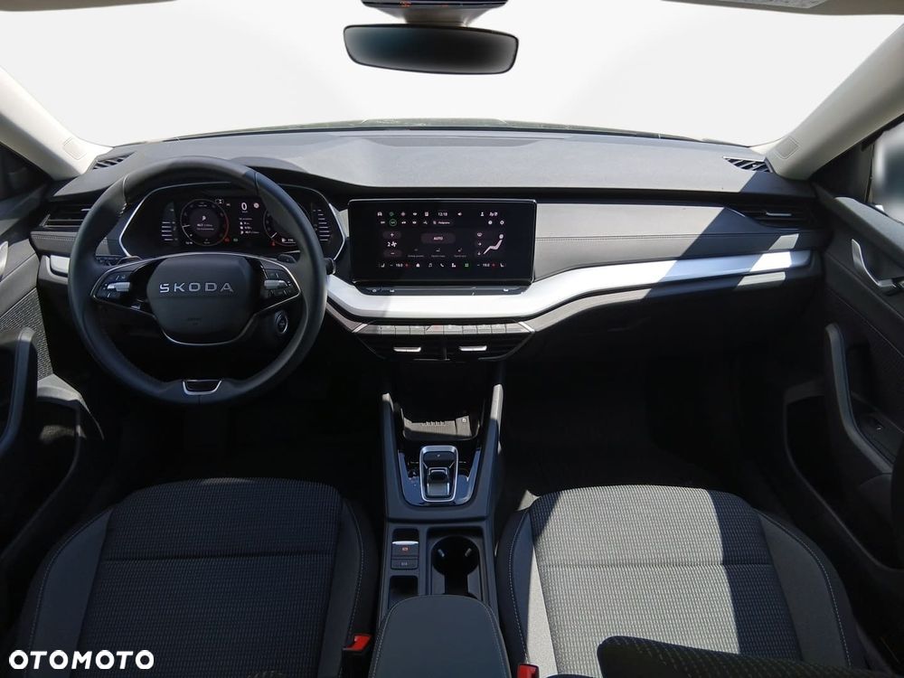 Skoda Octavia 1.5 TSI mHEV Selection DSG - 15