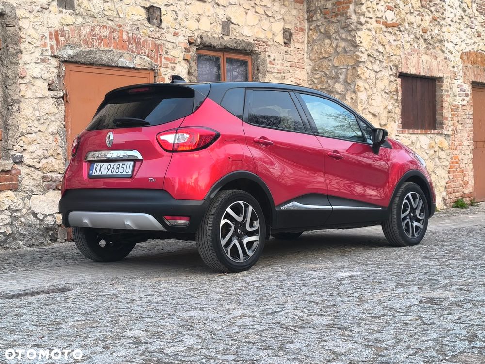 Renault Captur 1.2 Energy TCe XMOD EDC EU6 - 4