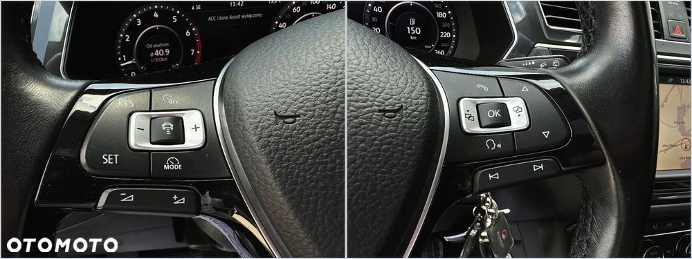 Volkswagen Tiguan 1.4 TSI BMT ACT Highline DSG - 23