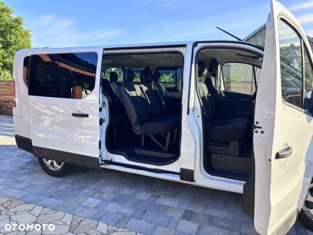 Renault Trafic - 7
