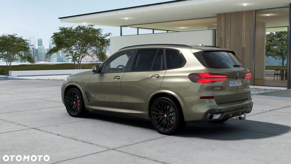 BMW X5 - 2