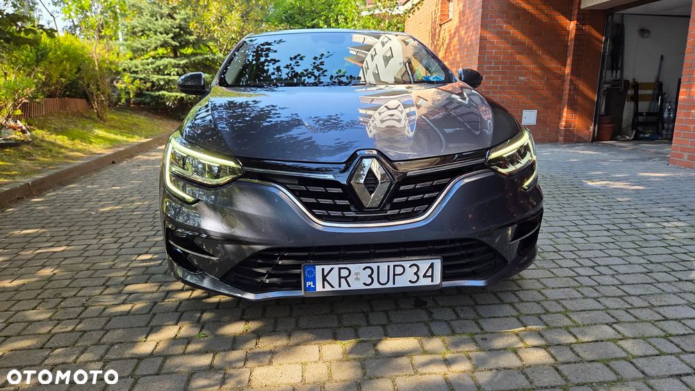 Renault Megane 1.3 TCe Intens - 9