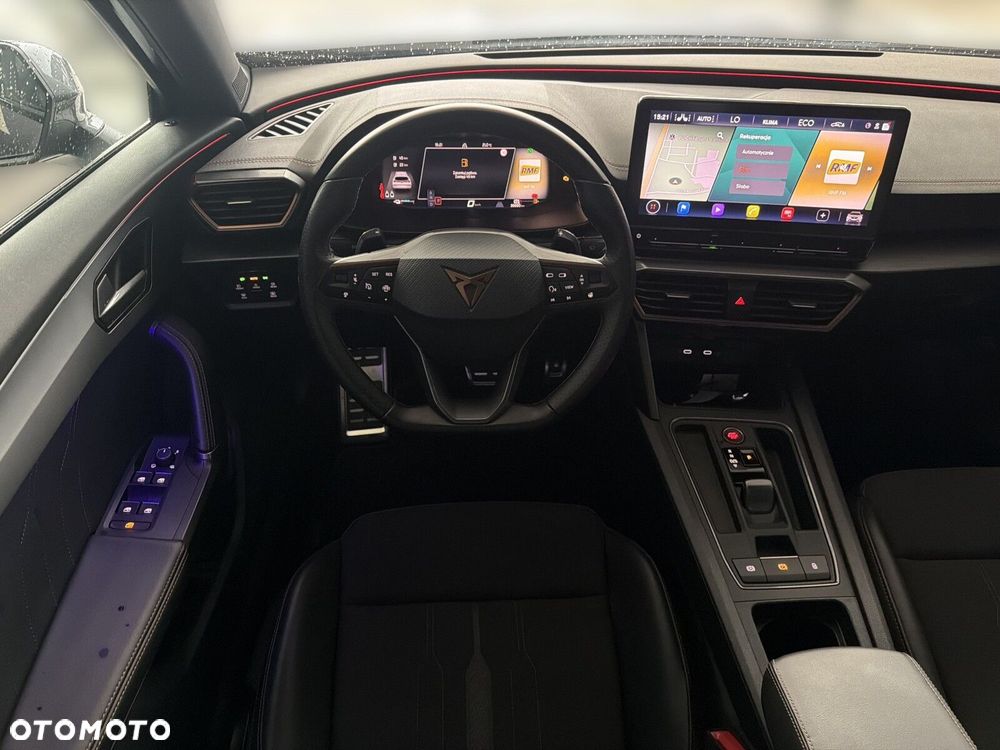 Cupra Formentor - 20