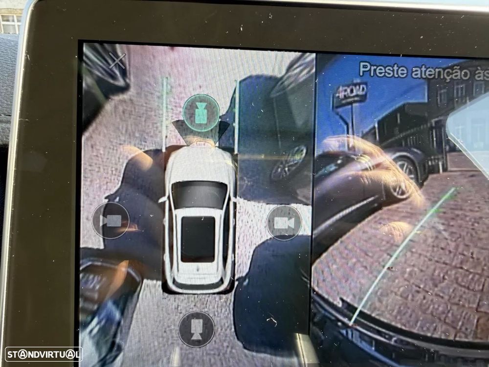 MG EHS 1.5 T-GDI Plug-in Hybrid Luxury - 32