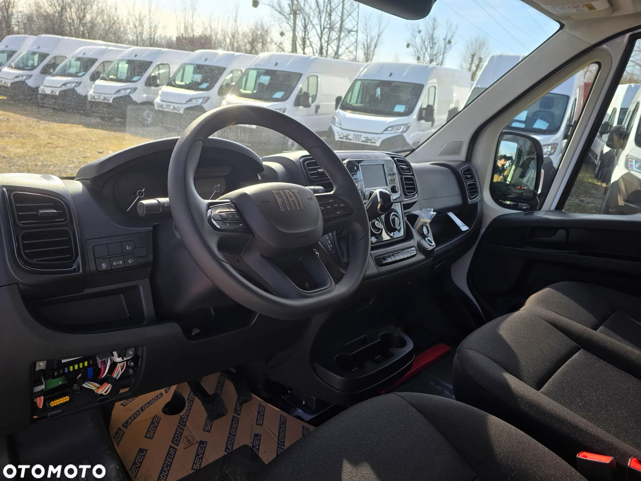 Fiat Ducato L3H2 140KM - 12