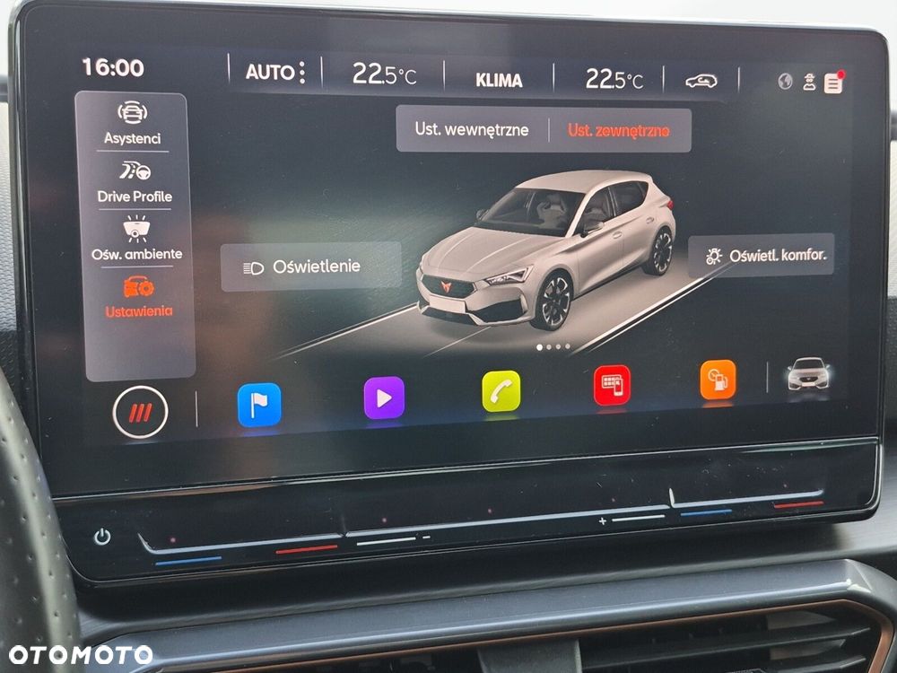 Cupra Leon 2.0 TDI DSG - 20