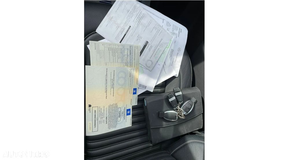 Mercedes-Benz GLE - 19