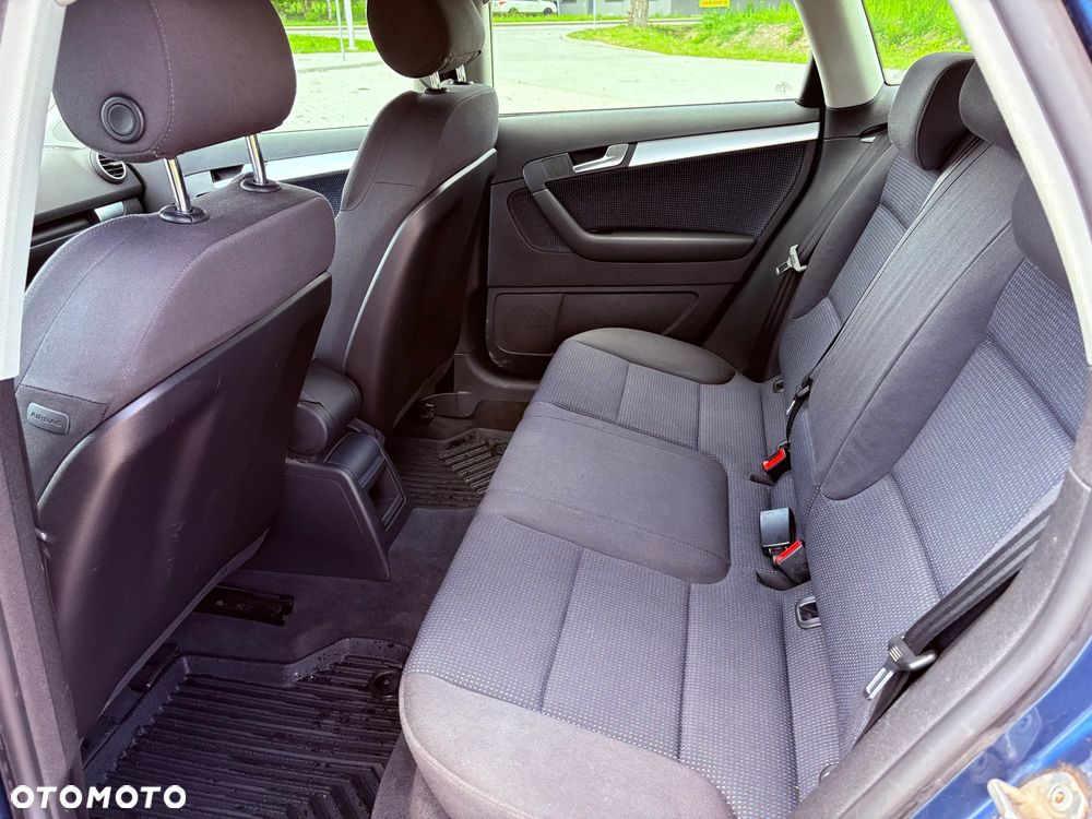 Audi A3 Sportback 1.6 FSI Ambition - 18