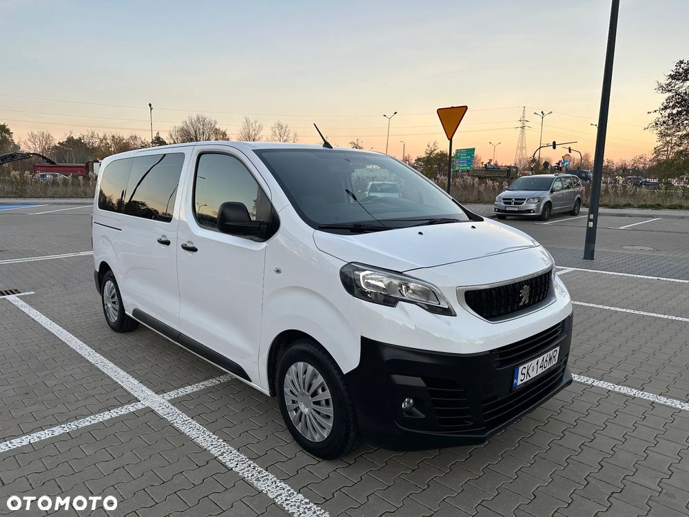 Peugeot Expert L2 2.0 BlueHDi 150 - 3