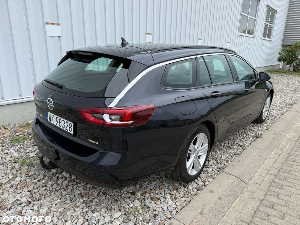 Opel Insignia - 16