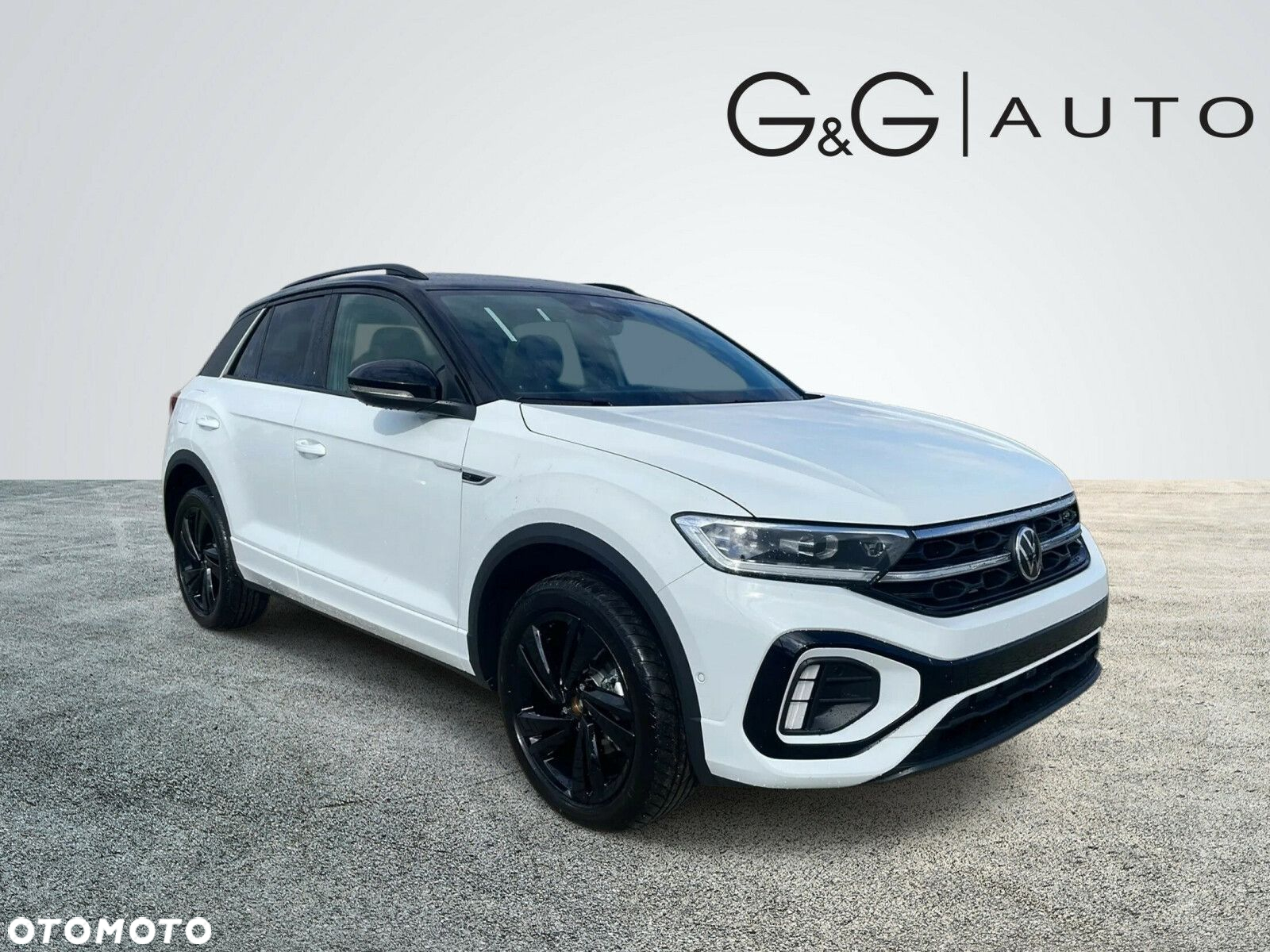 Volkswagen T-Roc - 7