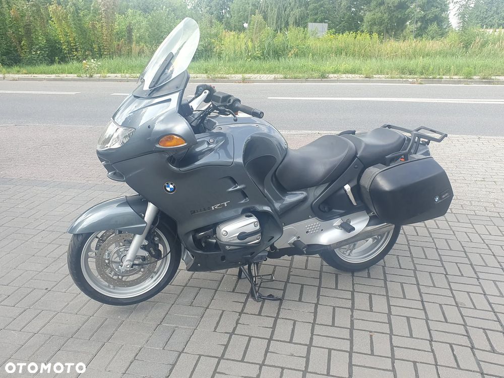 BMW RT - 27