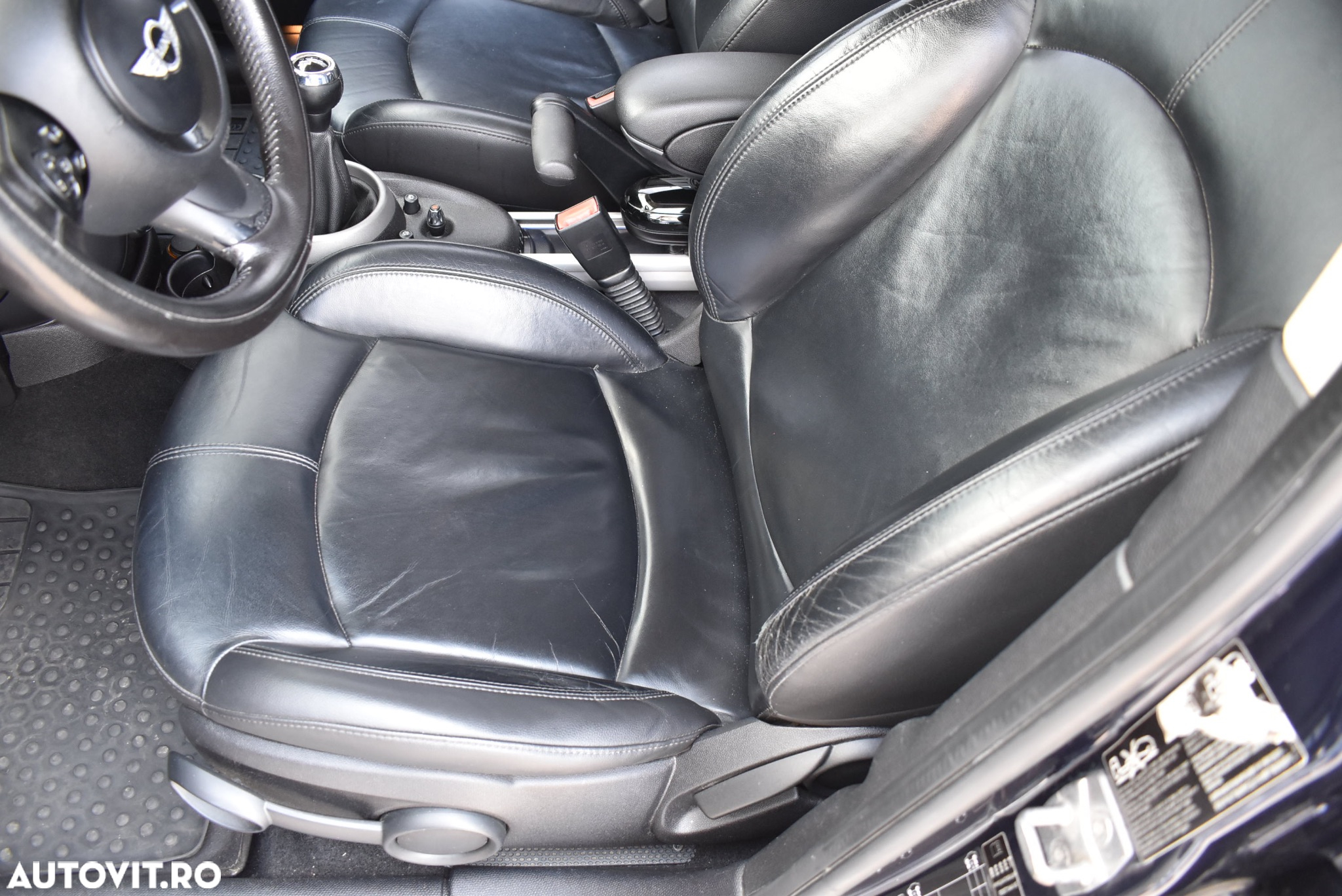 Mini Countryman Cooper S ALL4 - 10