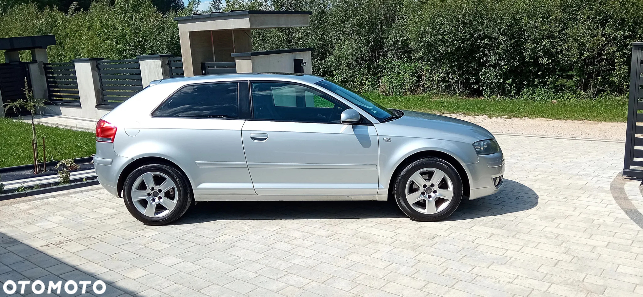 Audi A3 - 11