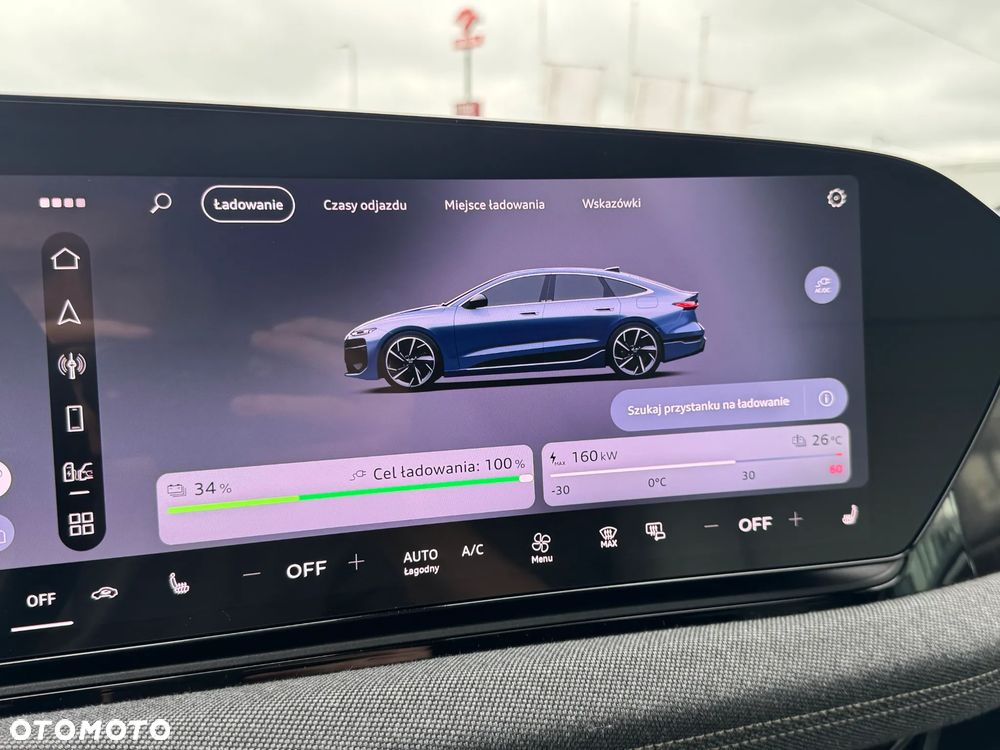 Audi A6 Sportback e-tron - 21