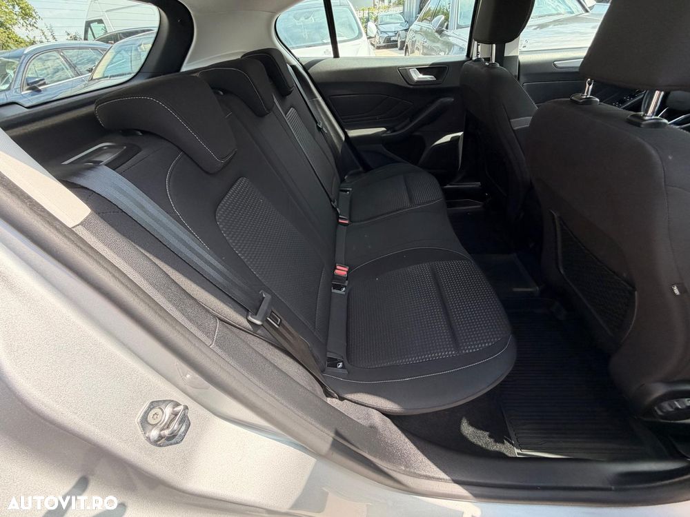 Ford Focus 1.5 EcoBlue Trend - 18