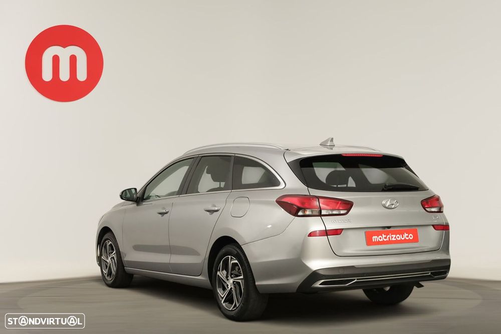 Hyundai i30 SW 1.0 T-GDi Style Plus - 3