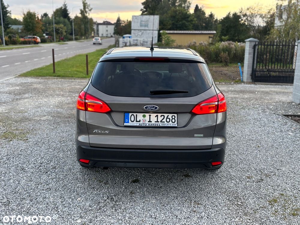 Ford Focus - 27