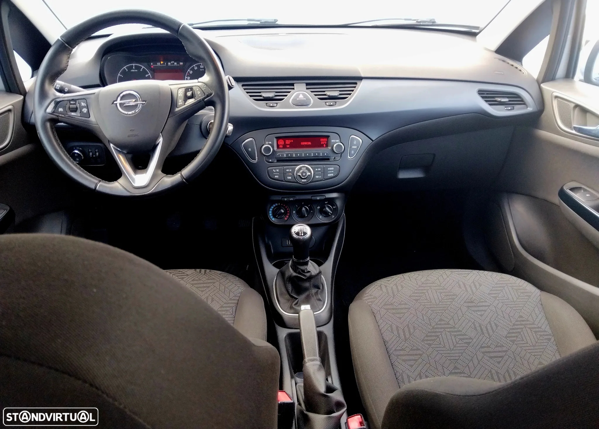 Opel Corsa 1.2 Dynamic - 7